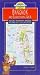 41WAW0HJ40L. SL75  Globetrotter Travel Map Bangkok: And Surrounding Area (Globetrotter Travel Guides)