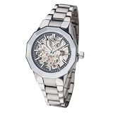 Kenneth Cole New York Ladies KC4639 Automatic Bracelet Watch by Kenneth Cole