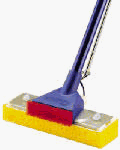 Quickie Original Automatic Sponge Mop