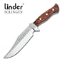 Linder Bowie Knife Rocky Mountain