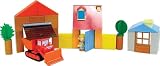 Bob the Builder Magnetic Click Building Pack