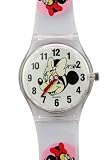 TimerMall OEM - Montre Enfants - Quartz - Caoutchouc - Disney Cartooninoune Enfants Jelly bande analogique ??