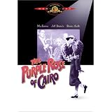 The Purple Rose of Cairo