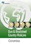 D&B Country RiskLine Report: Colombia