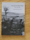 Beyond the bitter wind : poems 1982-2000