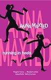 Running in Heels