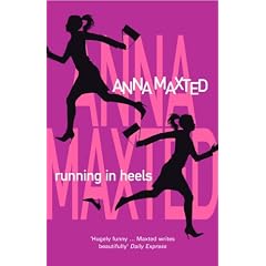 Running in Heels