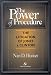 The Power of Procedure: The Litigation of Jones V. Clinton (Coursebook Series)