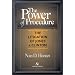 The Power of Procedure: The Litigation of Jones V. Clinton (Coursebook Series)