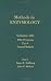 Book Methods in Enzymology, Volume 180: RNA Processing Part A, General Methods