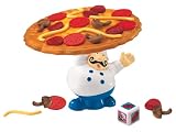 Poppas Pizza Pile-Up Game