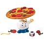 Poppa's Pizza Pile-Up Game