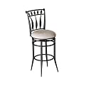 Hudson Stool - Black