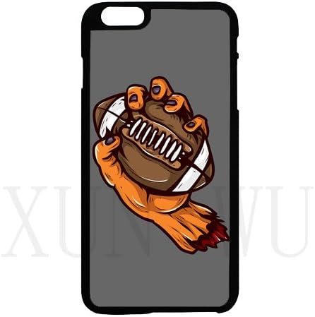 Football signed HD image phone cases for iPhone 6 plus
