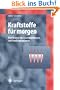 Kraftstoffe f�r morgen: Eine Analyse von Zusammenh�ngen und Handlungsoptionen