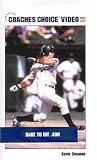 Review Coaches Choice  / Dare to Hit .400