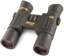 Steiner 10x26 Merlin Binocular
