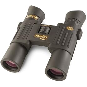 Steiner 10x26 Merlin Binocular