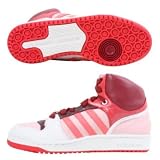 Adidas Game Mid Ladies Retro Shoes by adidas