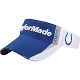 TaylorMade Indianapolis Colts Visor