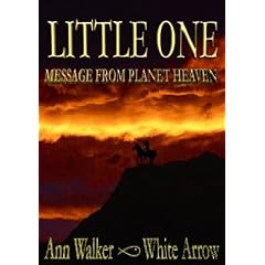 Little One: Message from Planet Heaven