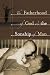 The Fatherhood of God and the Sonship of Man