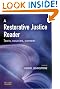 A Restorative Justice...