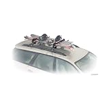 Yakima FreshSesh Ski Mount with Locks