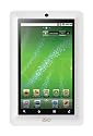 Creative ZiiO 16 GB 7-Inch Android 2.2 Wireless Entertainment Tablet (White)
