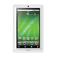 Creative ZiiO 8 GB 7-Inch Android 2.2 Wireless Entertainment Tablet (White)