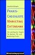 Praxis-Checkliste Marketing Datenbank