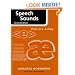 Speech Sounds (Language Workbooks)