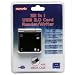 Digipower DP-CR2002 32 in1 Card Reader / Writer &amp; Media case