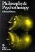 Philosophy and Psychotherapy (Perspectives on Psychotherapy series)