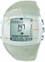 Polar FT40 Women's Heart Rate Monitor Watch (Beige)