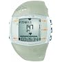 Polar FT40 Women's Heart Rate Monitor Watch (Beige)