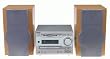 Sony DHC-MD333 Executive Microsystem
