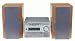 Sony DHC-MD333 Executive Microsystem