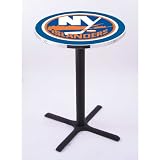 Holland New York Islanders Pub Table 36