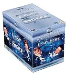 Lost In Space - Complete DVD Collection
