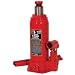 Torin T90803 8 Ton Hydraulic Bottle Jack