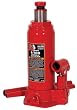 Torin T90803 8 Ton Hydraulic Bottle Jack