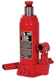 Torin T90803 8 Ton Hydraulic Bottle Jack