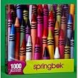 Sticks of Color Jigsaw Puzzle 1000pc