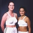 Chest Guard - Econo with Straps