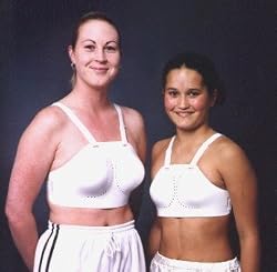 Chest Guard - Econo with Straps