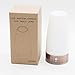 XCUBE Wireless LED PIR Motion Sensor Night Light for Kids Baby Room, Portable Indoor Step Light Bathroom Light, Battery Operated, Light Sensitive (Round)