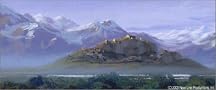 The Art of The Two Towers (The Lord of the Rings) The Art of The Two Towers (The Lord of the Rings)