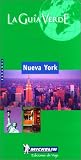 Nueva York (Michelin Green Guide Nueva York)