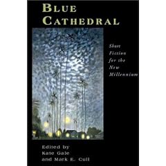 BLUE CATHEDRAL